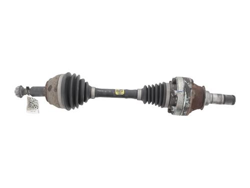 Used Right front driveshaft Right front driveshaft VW TOUAREG (7LA, 7L6, 7L7) 2.5 R5 TDI (174 hp) 33446338 33446338