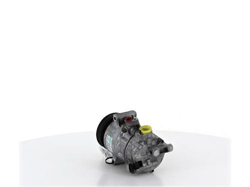 AC compressor VW GOLF VI Convertible (517) 1.2 TSI | BP37166608M34 - Image 2