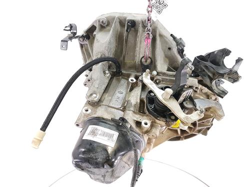 Gearbox RENAULT KANGOO Express (FW0/1_) 1.5 dCi 75 (FW07, FW10, FW04) | BP38613136M3 - Image 7