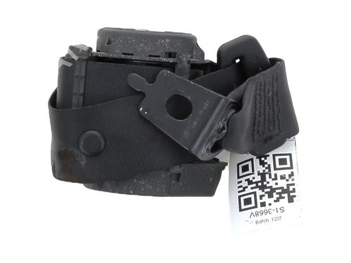 Used Rear right belt tensioner RENAULT CLIO IV Grandtour (KH_) 1.5 dCi 90 (KHN3, KHN4) (90 hp) 32077092