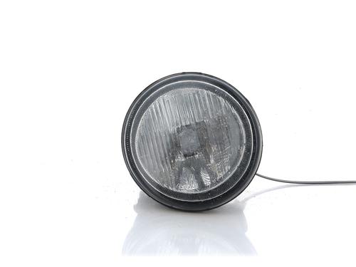 Left front fog light RENAULT TWINGO I (C06_) 1.2 (C066, C068) | BP21183915C30 