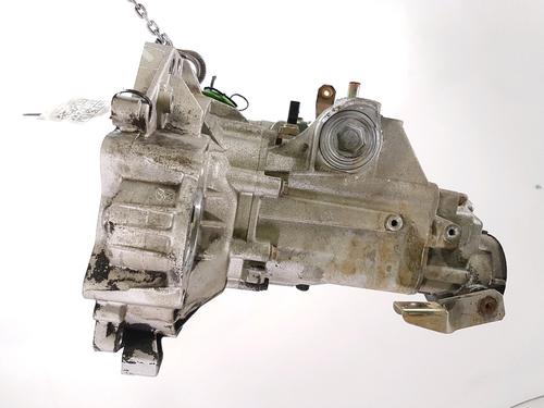 Used Gearbox SEAT IBIZA II (6K1) 1.9 SDI (68 hp) 29552745