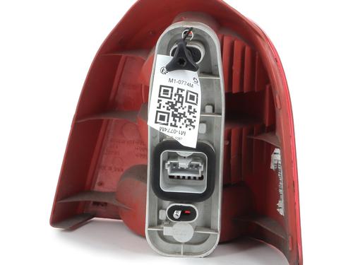 Left taillight RENAULT TWINGO I (C06_) 1.2 (C066, C068) | BP29579386C34 