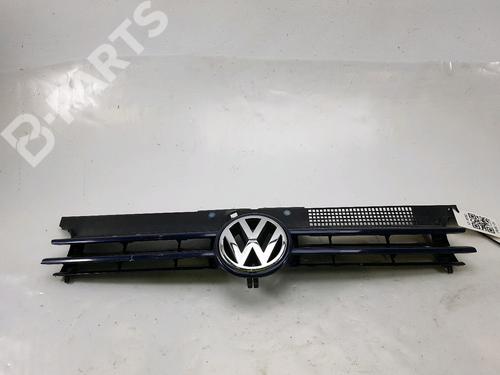 Used Front grille Front grille VW GOLF IV (1J1) 1.4 16V (75 hp) 11092978 11092978