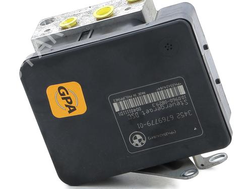 ABS pump BMW 1 (E87) 120 d | BP24187300M43 