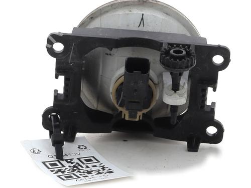 Right front fog light PEUGEOT 3008 I MPV (0U_) 2.0 HDi | BP29931569C31