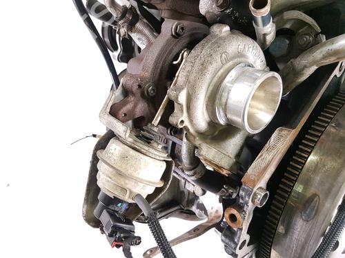 Engine OPEL MERIVA B MPV (S10) 1.7 CDTI (75) | BP30584375M1