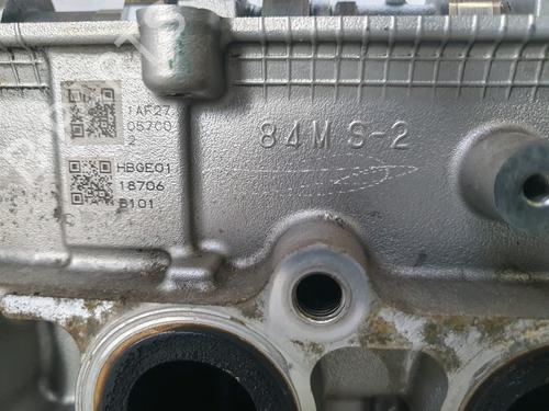 Cylinder head SUZUKI CELERIO (LF) 1.0 (AVK310) | BP33229659M5  - Image 8