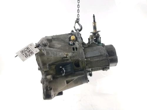 Used Gearbox PEUGEOT 406 Coupe (8C) 2.0 16V (135 hp) 19031103