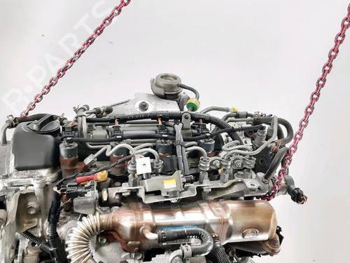 Engine MINI MINI (R50, R53) One D | BP32741411M1  - Image 5