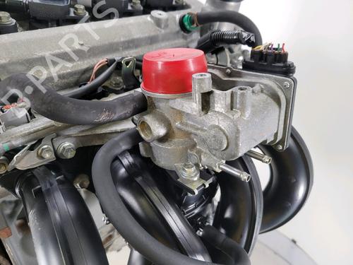 Engine TOYOTA YARIS (_P9_) 1.3 VVT-i (SCP90_, SCP90R) | BP28160599M1 