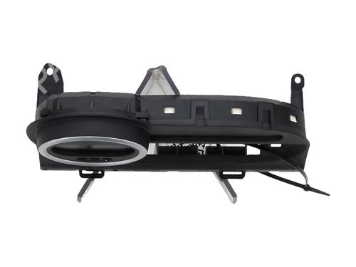 Used Instrument cluster RENAULT TWINGO II (CN0_) 1.5 dCi (CN0E) (64 hp) 23526149