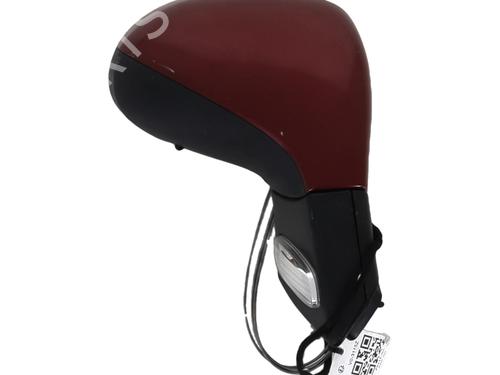 Right mirror PEUGEOT 207 (WA_, WC_) 1.4 HDi | BP29389911C27 