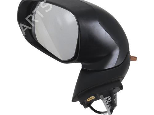 Used Left mirror Left mirror CITROËN C3 Picasso (SH_) [2008-2026] 34112028 34112028