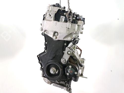 Used Engine Engine RENAULT TRAFIC III Van (FG_) 2.0 dCi 130 (FGMY) (131 hp) 29470756 29470756