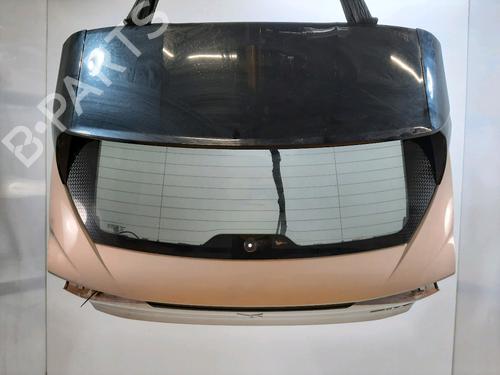 Used Tailgate DS DS 4 II (FR_, FB_, F3_) PureTech 180 (F35GFT) (181 hp) 17574800