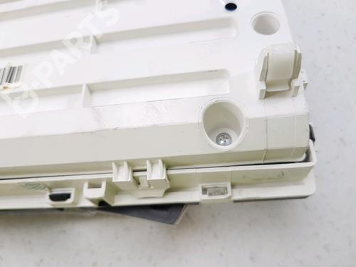 Instrument cluster OPEL AGILA (B) (H08) 1.0 (F68) | BP10447751C47 