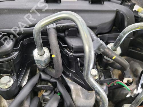 Engine RENAULT TWINGO II (CN0_) 1.5 dCi 75 | BP29702237M1 