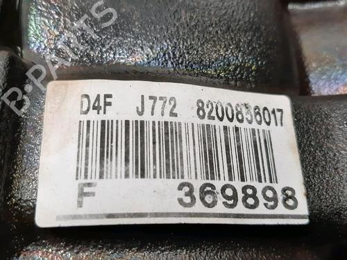 Engine RENAULT TWINGO II (CN0_) 1.2 16V (CN04, CN0B) | BP33420273M1 - Image 8