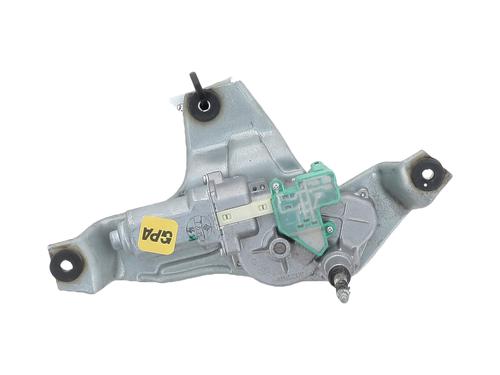Used Rear wiper motor Rear wiper motor MITSUBISHI OUTLANDER II (CW_W) 2.0 DI-D (CW8W) (140 hp) 34118594 34118594