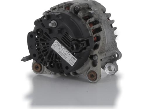 Alternator VW GOLF VI (5K1) | BP32333783M7