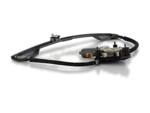 Rudehejsemekanisme ventre foran RENAULT CLIO II (BB_, CB_)  | BP28207983C22 