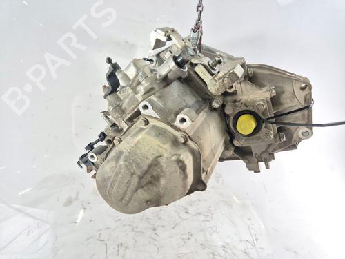 Gearbox LANCIA YPSILON (312_) 1.2 (312.PXA1A, 312.YXA1A) | BP39633153M3 - Image 4
