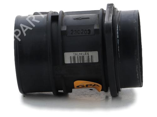Starter RENAULT SCÉNIC I MPV (JA0/1_, FA0_) 1.9 dCi (JA05, JA1F) | BP24481377M8 