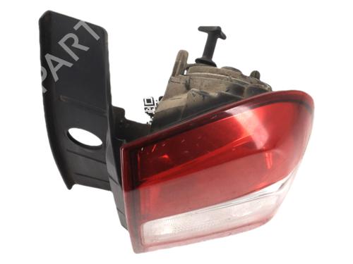 Farolim direito Farolim direito DACIA DUSTER (HS_) 1.5 dCi 4x4 (109 hp) 36288554 36288554