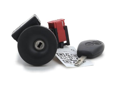 Clé de contact RENAULT TWINGO II (CN0_) 1.5 dCi 75 | BP29988403M48 