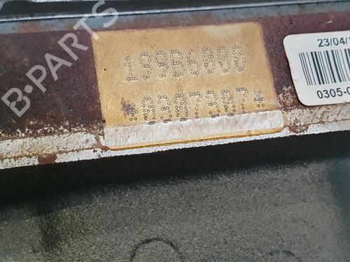 Engine FIAT 500 (312_) 0.9 (312AXM1B) | BP33809285M1  - Image 9