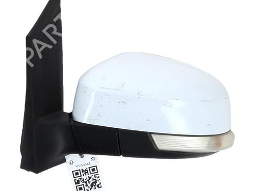 Left mirror FORD FOCUS II Turnier (DA_, FFS, DS) 2.0 TDCi | BP29110876C26 