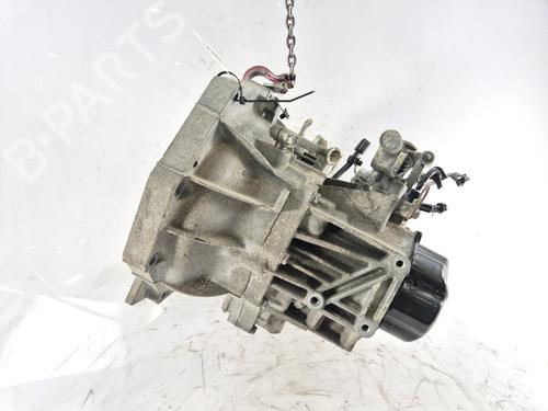 Gearkasse Gearkasse 39666242 39666242
