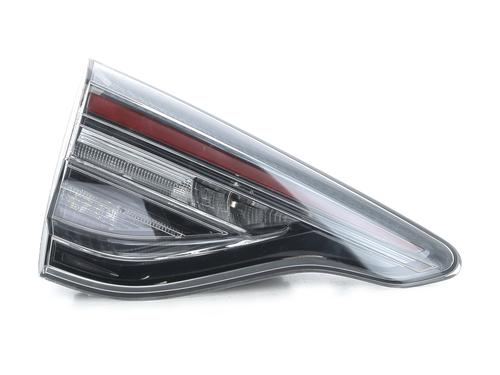 Used Left tailgate light RENAULT CLIO V (B7_) 1.6 E-TECH 145 (B7MU) (143 hp) 31913113