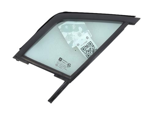 Used Front left quarter glass CHEVROLET SPARK (M300) 1.0 (68 hp) 31122555