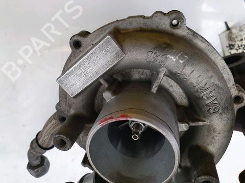 Turbocharger/Supercharger SEAT IBIZA III (6L1) 1.4 TDI | BP27993634M71