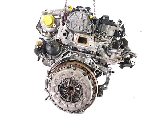 Engine CITROËN C4 II (NC_) 1.6 HDi 110 | BP36691726M1 - Image 3