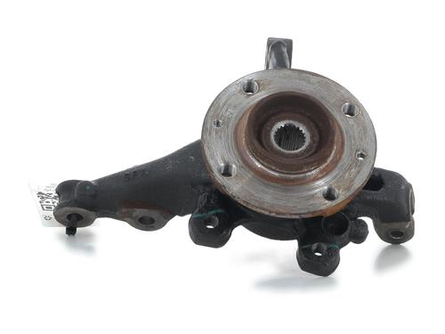 Venstre Styrespindel Lejehus CITROËN AMI (9A_) Electric (9AZ2CA) (8 hp) 30842441