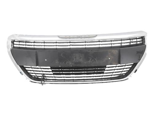 Grill Grill PEUGEOT 208 I (CA_, CC_) 1.2 VTI 82 (82 hp) 34458133 34458133