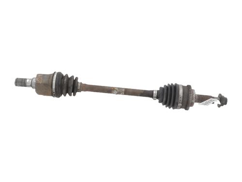Left front driveshaft KIA PICANTO II (TA) 1.0 | BP31821326M38 