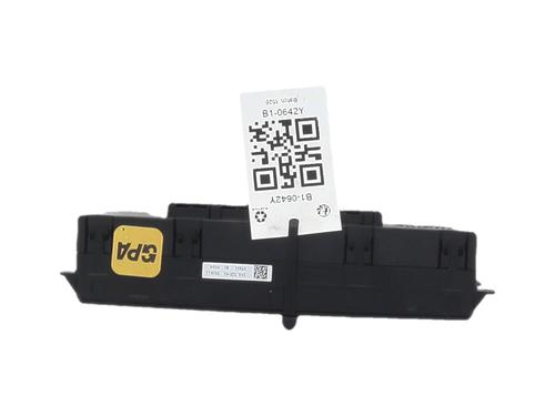 Climate control VW POLO VI (AW1, BZ1, AE1) 1.0 TSI | BP39224207I5 - Image 3