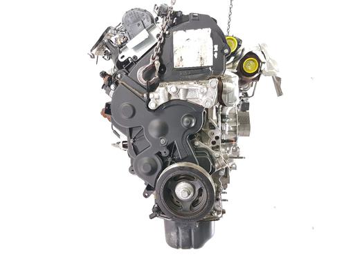 Motor Motor CITROËN DS3 (SA_) 1.6 HDi 90 (92 hp) 39764486 39764486