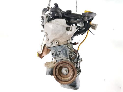 Used Engine RENAULT CLIO III Hatchback Van (SB_, SR_) [2005-2026]  31866674