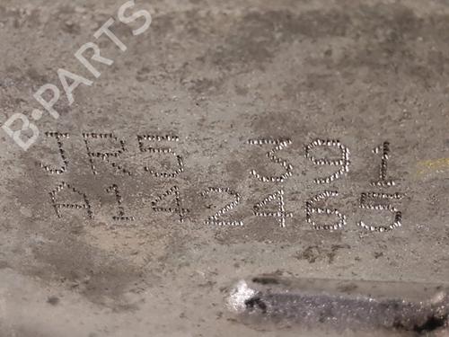 Gearbox RENAULT KANGOO Express (FW0/1_) 1.5 dCi 75 (FW07, FW10, FW04) | BP39045753M3 - Image 5