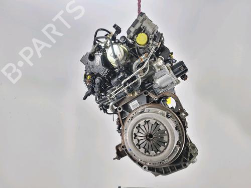Engine FORD KA (RU8) 1.3 TDCi | BP29741196M1