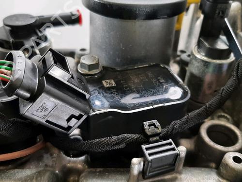 Engine SKODA FABIA III (NJ3) 1.0 | BP31912786M1