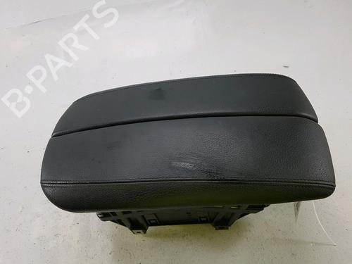Used Armrest / Center console BMW X5 (F15, F85) xDrive 40 d (313 hp) 27915232