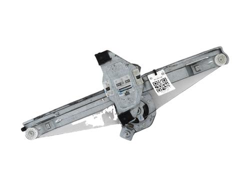 Front left window mechanism CITROËN C3 II (SC_) 1.6 HDi | BP35798201C22 - Image 2
