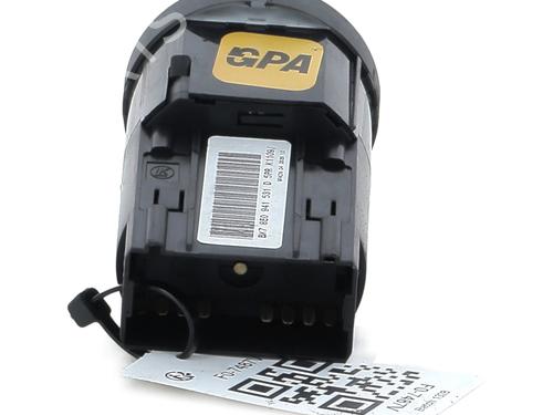 Steering column stalk SEAT EXEO (3R2) 2.0 TDI | BP33809517I23 - Image 3