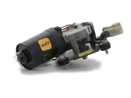 Used Front wiper motor NISSAN TERRANO II (R20) 3.0 Di 4WD (154 hp) 26515263